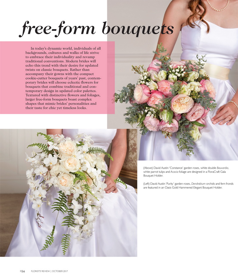 Florist Review Bridal Article pg5