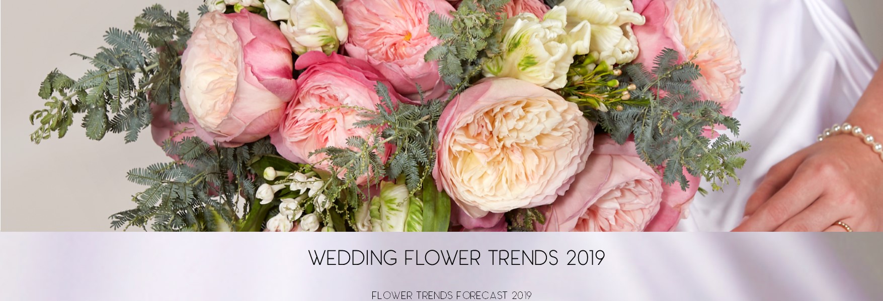WeddingFlower Trends2019Banner 1170x400