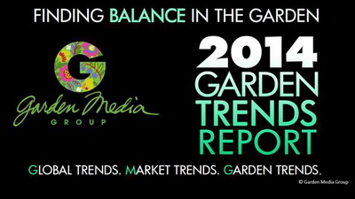 2014 Garden Trends Report