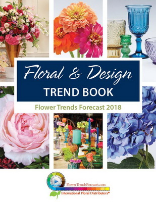 Flower Trends Forecast