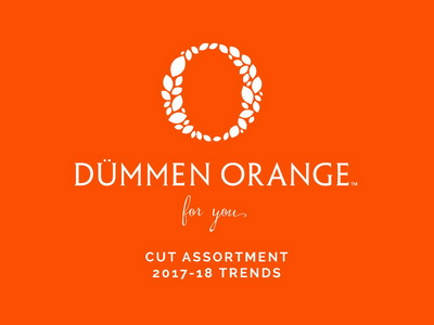 Dummen Orange