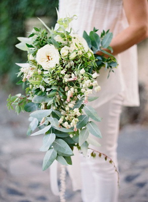 Flower Bar Wedding Trends for 2014