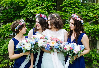 Headpieces