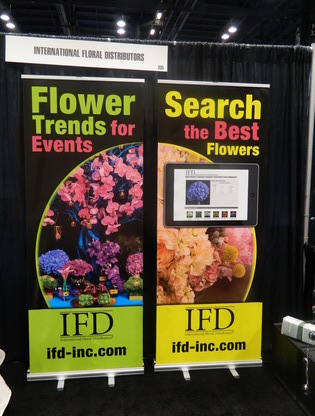 Special Event Booth