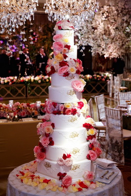 Wedding Cakes