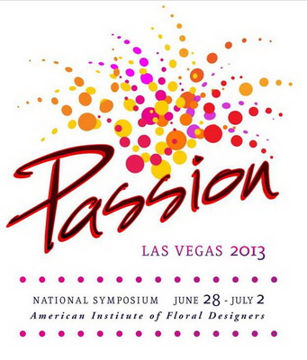 Passion Vegas 2013