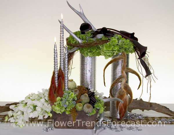 Flower Trends Forecast 2014 Grand Lodge