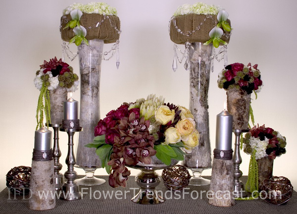 Flower Trends Forecast 2014 Grand Lodge