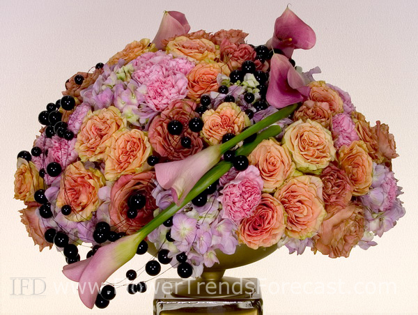 Flower Trends Forecast 2014 Grand Lodge