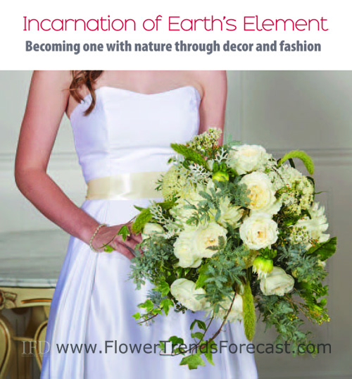 Incarnation of Earths Element Wedding