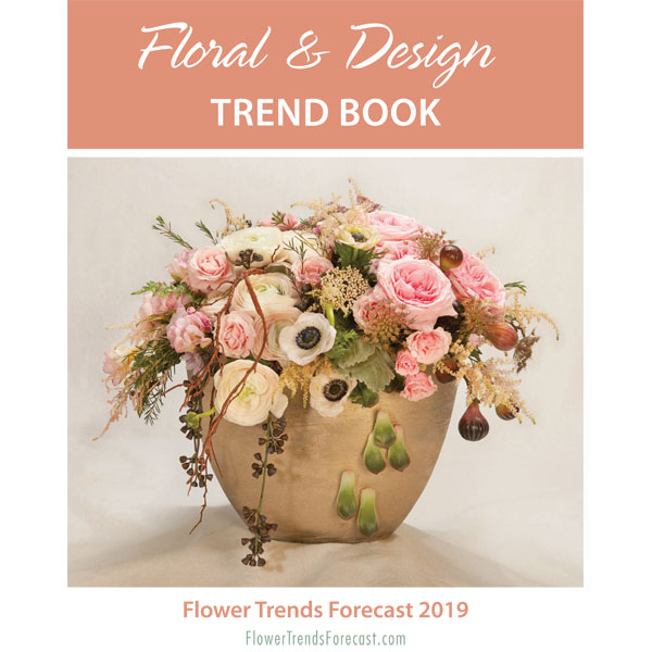 Flower Trends Foecast Publication