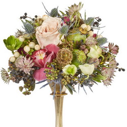 TexturalOverloadBouquet