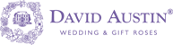 DavidAustinWeddingandGiftLogoC2FD53 1 50