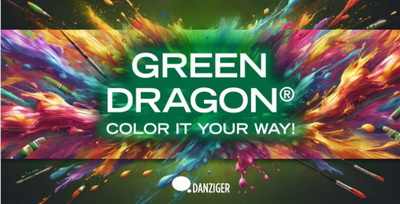 DaanzigerGreenDragon