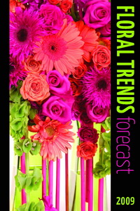 Flower Trends Foecast Publication