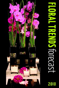 Flower Trends Foecast Publication