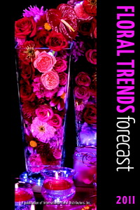 Flower Trends Foecast Publication