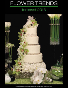 Flower Trends Foecast Publication