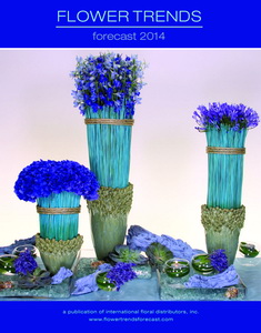 Flower Trends Foecast Publication