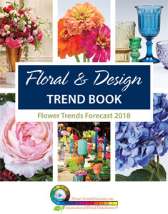 Flower Trends Foecast Publication