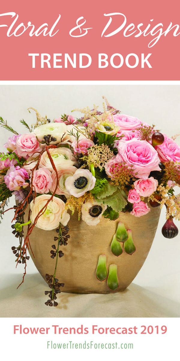 Flower Trends Forecast Flower Trends Forecast