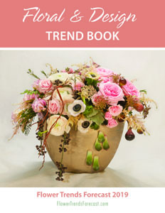 Flower Trends Foecast Publication