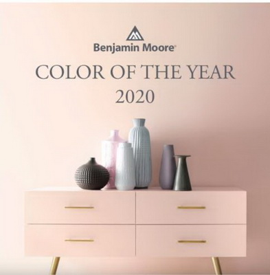 Color of the year