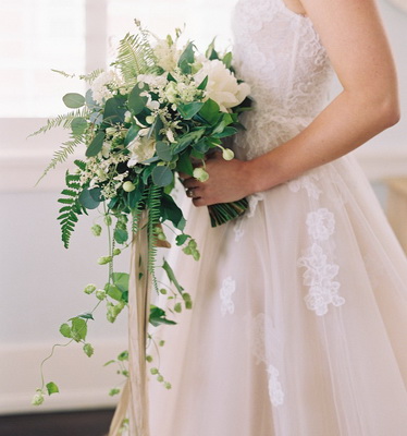 Brides Southern Blooms