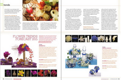 Catering Magazine