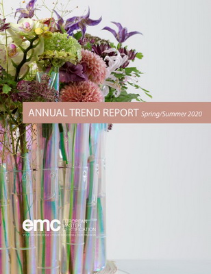 Annual Trend Report - EMC Spring/Summer 2020