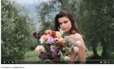 La Bella Sposa Video