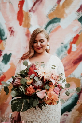 Junebug artsy meets mid century downtown paducah wedding at the 1857 hotel zach and rosalie 26 700x1049 1