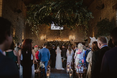 Rock my wedding June 2019 Woodland