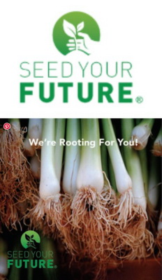 Seed Your Future