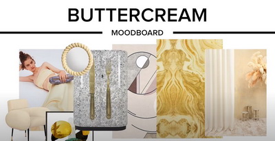 TrendBook Buttercream 2022