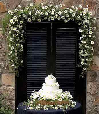 Floral Garlands