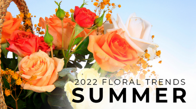 2022 Summer Trends