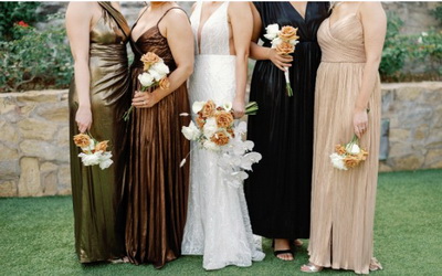 Event Pros React to Mocha Mousse Your Jubilee The Shepards 15 Ashley Allan